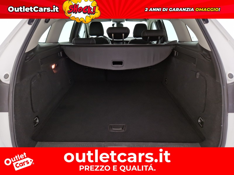Opel Astra tourer 1.6 cdti elective s&s 110cv