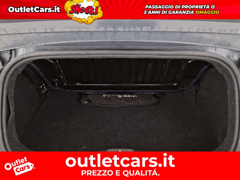 Fiat 500C 1.0 hybrid cult 70cv