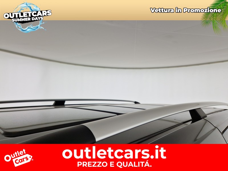 Mercedes-Benz Classe V compact 250 d premium auto