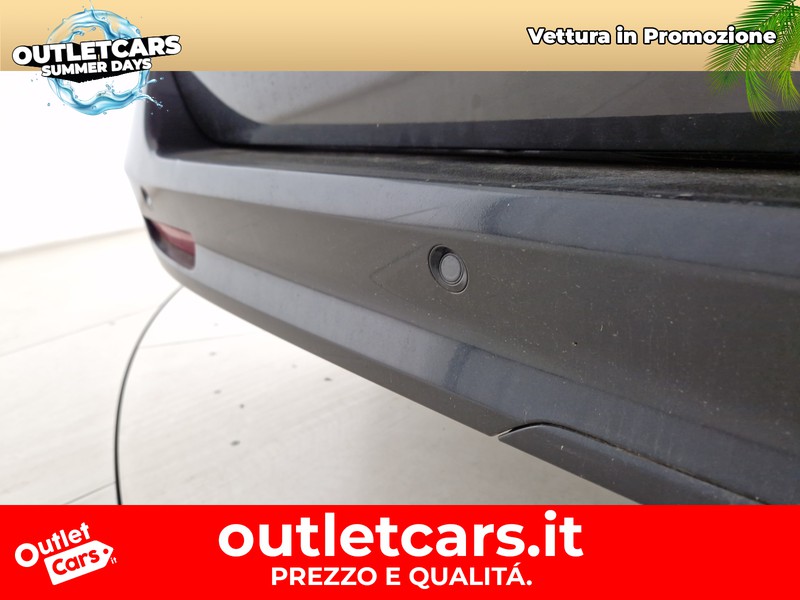 Mercedes-Benz Classe V compact 250 d premium auto