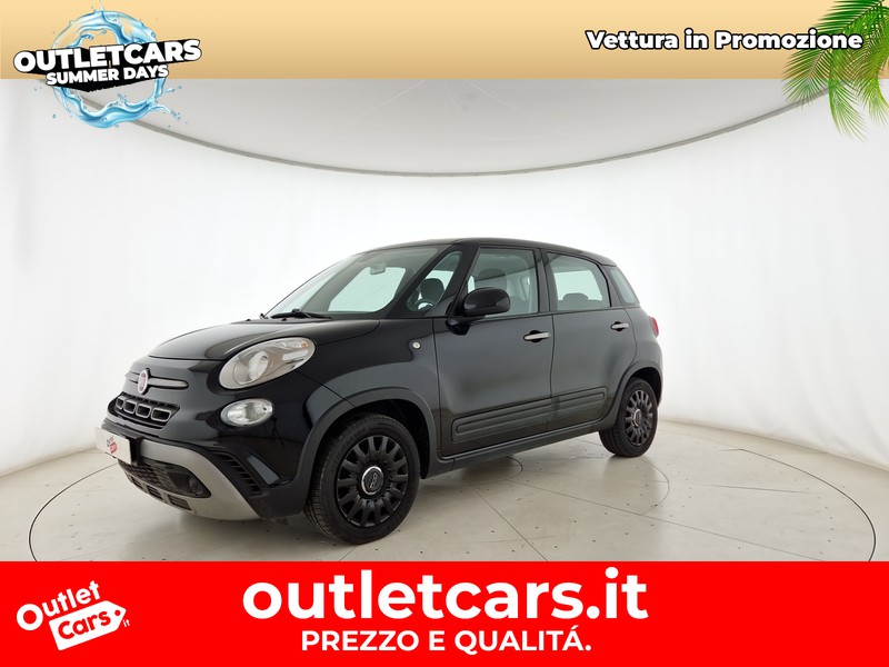 Fiat 500L 1.4 google s&s 95cv