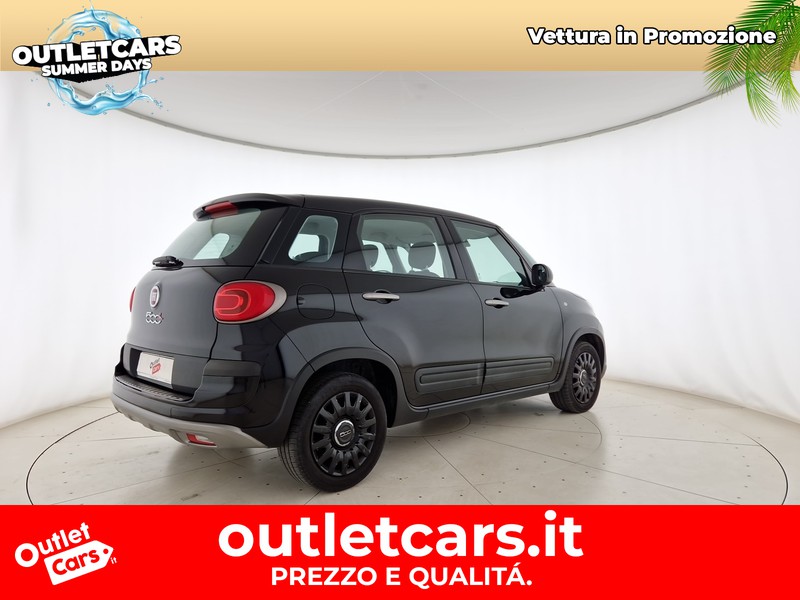 Fiat 500L 1.4 google s&s 95cv
