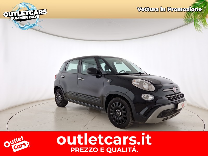 Fiat 500L 1.4 google s&s 95cv