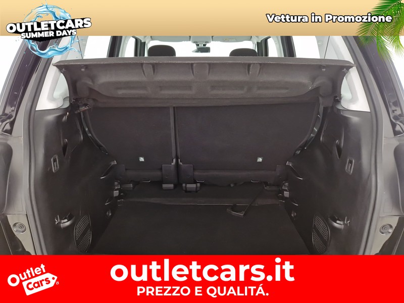 Fiat 500L 1.4 google s&s 95cv