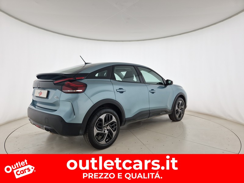 Citroen C4 1.2 puretech feel pack s&s 130cv