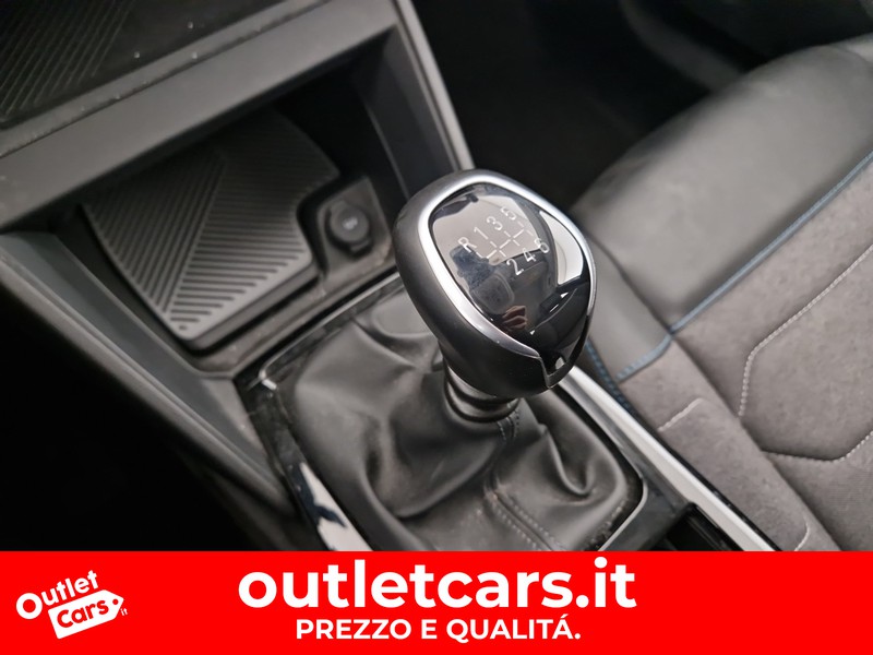 Citroen C4 1.2 puretech feel pack s&s 130cv