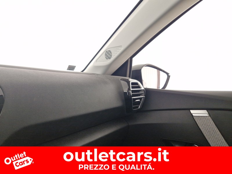 Citroen C4 1.2 puretech feel pack s&s 130cv