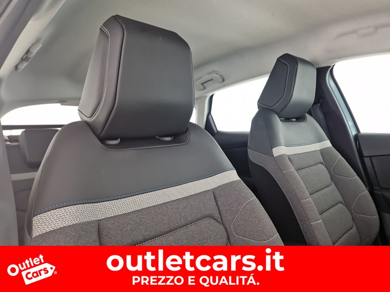 Citroen C4 1.2 puretech feel pack s&s 130cv