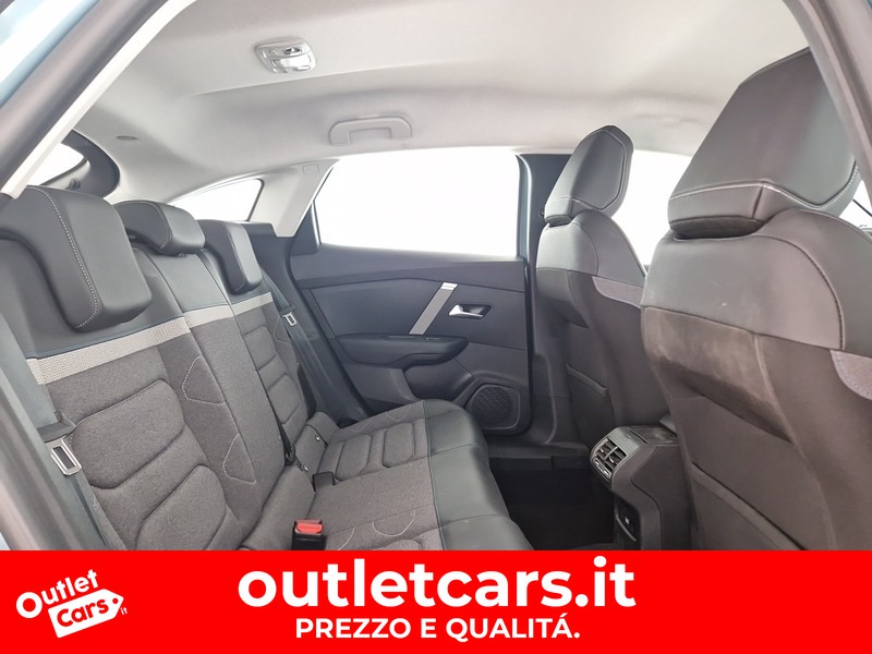 Citroen C4 1.2 puretech feel pack s&s 130cv