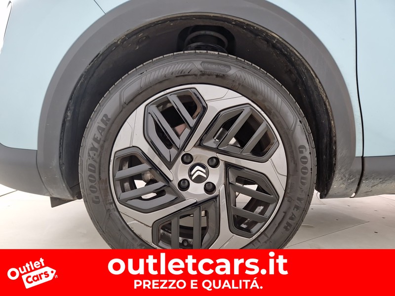 Citroen C4 1.2 puretech feel pack s&s 130cv