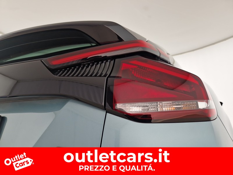Citroen C4 1.2 puretech feel pack s&s 130cv