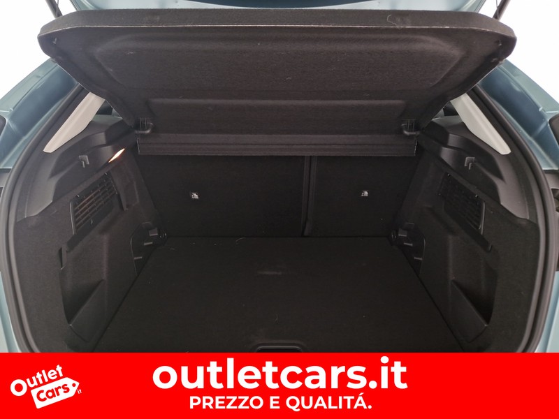 Citroen C4 1.2 puretech feel pack s&s 130cv
