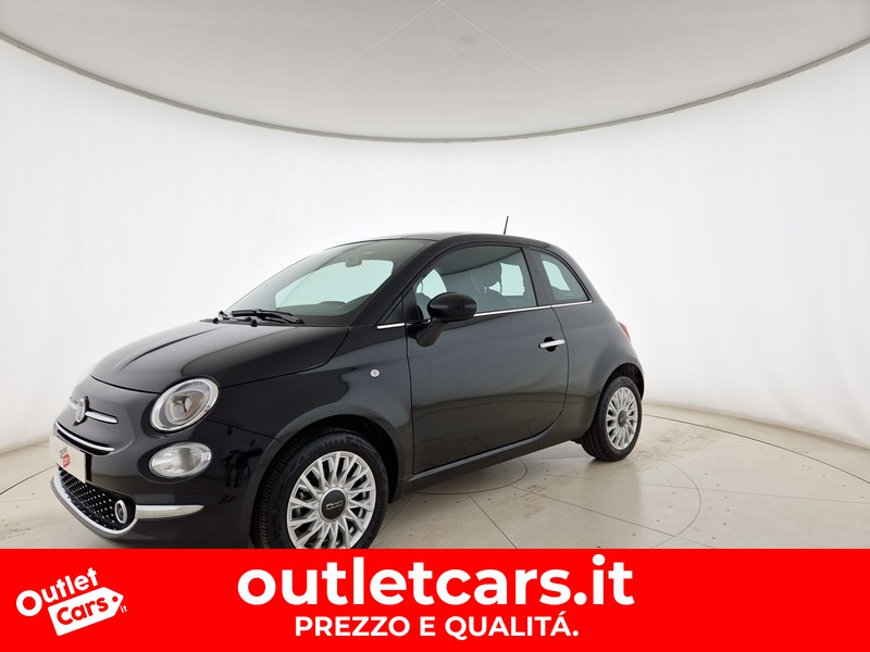 Fiat 500 1.0 hybrid dolcevita 70cv