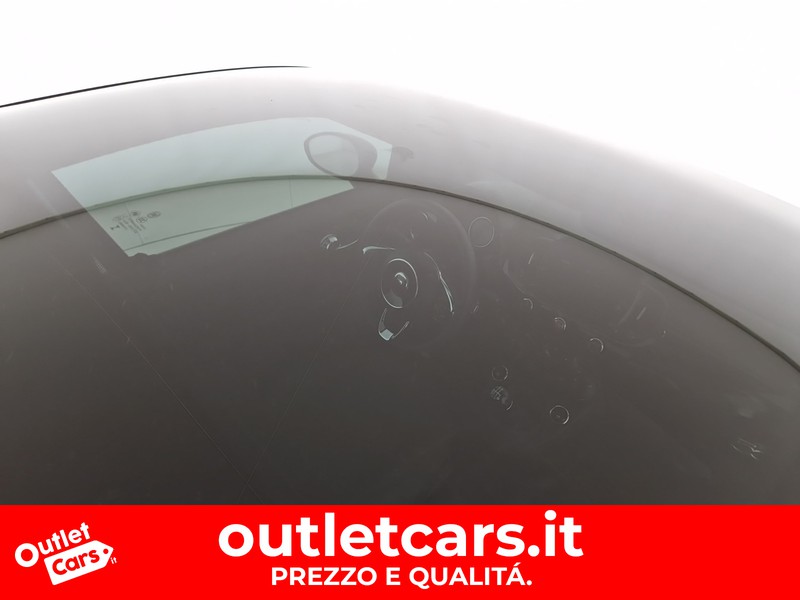 Fiat 500 1.0 hybrid dolcevita 70cv