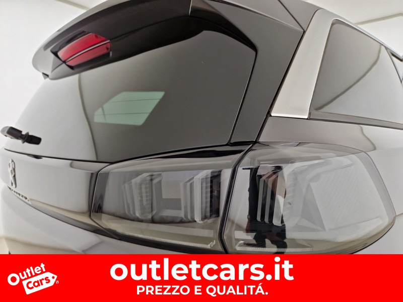 Peugeot 5008 1.5 BLUEHDI 130 S&S EAT8 ALLURE P. 7 posti