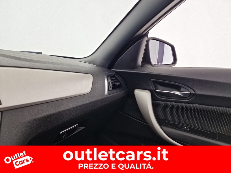 BMW Serie 2 220i cabrio advantage auto