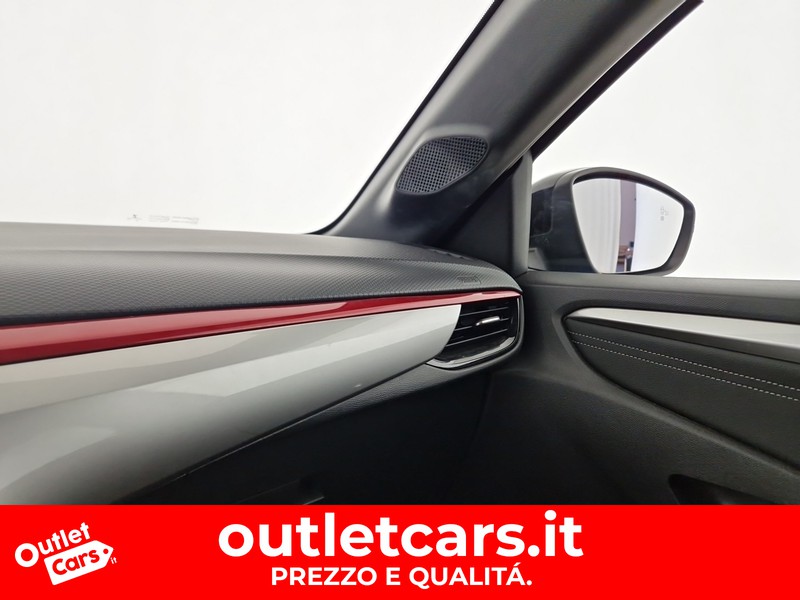 Opel Corsa 1.2 gs line s&s 100cv