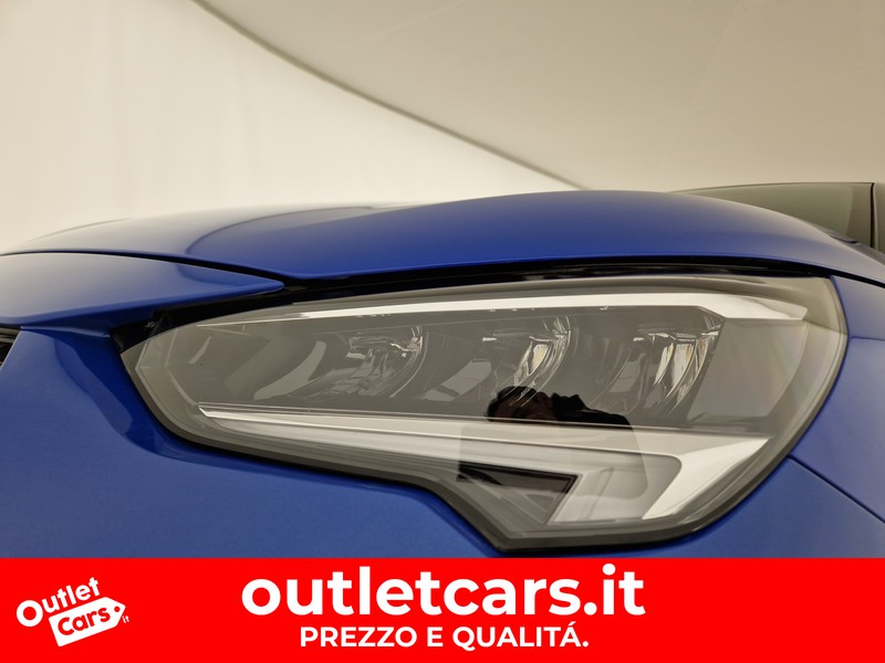 Opel Corsa 1.2 gs line s&s 100cv