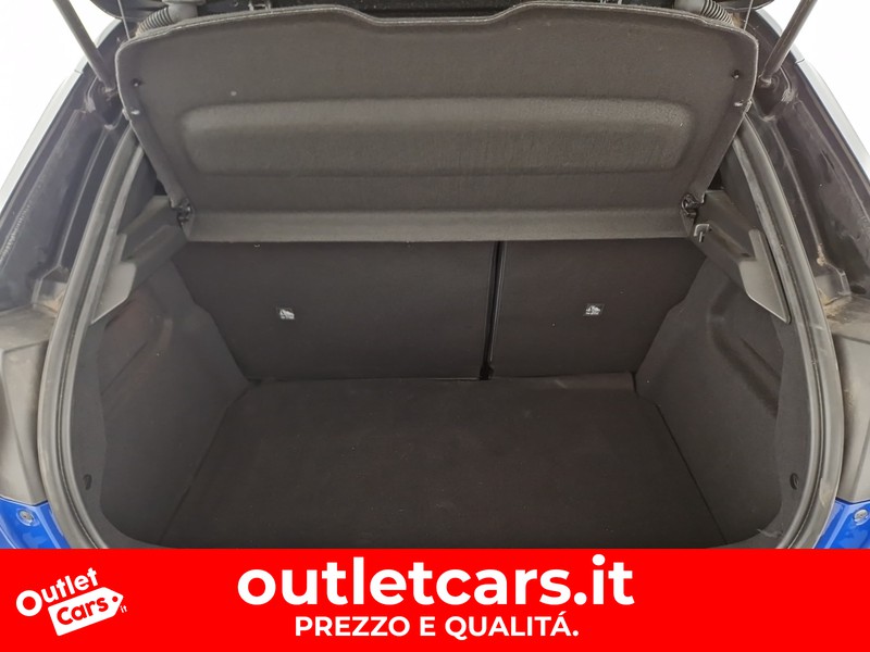 Opel Corsa 1.2 gs line s&s 100cv
