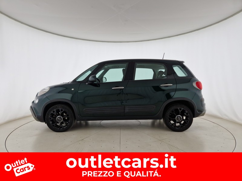 Fiat 500L cross 1.3 mjt 95cv my19