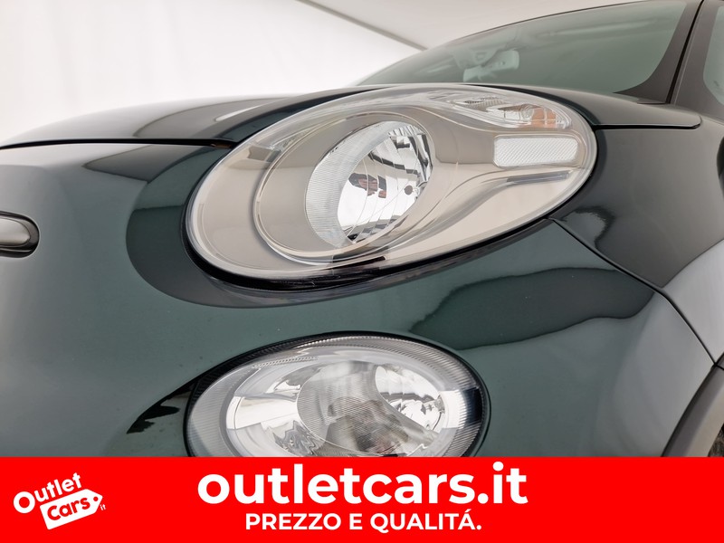 Fiat 500L cross 1.3 mjt 95cv my19