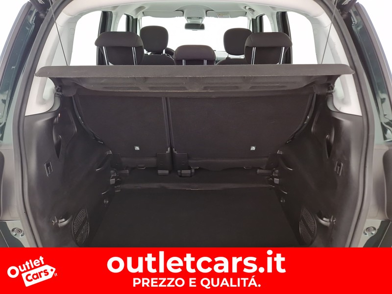 Fiat 500L cross 1.3 mjt 95cv my19