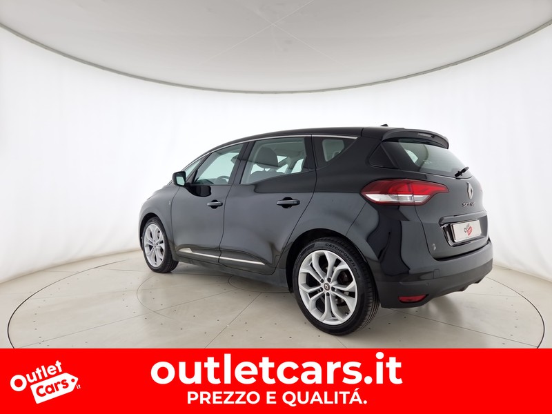 Renault Scénic 1.7 blue dci business 120cv