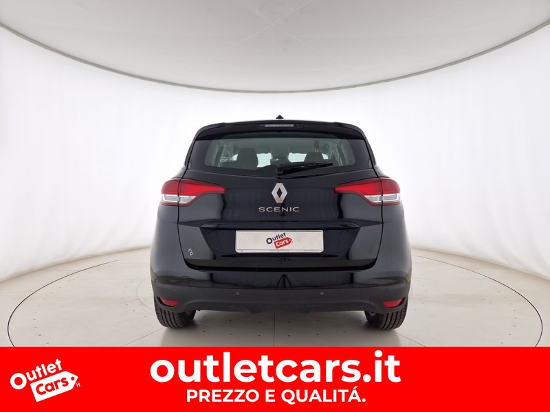 Renault Scénic 1.7 blue dci business 120cv