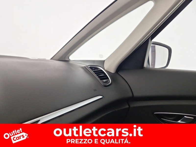 Renault Scénic 1.7 blue dci business 120cv