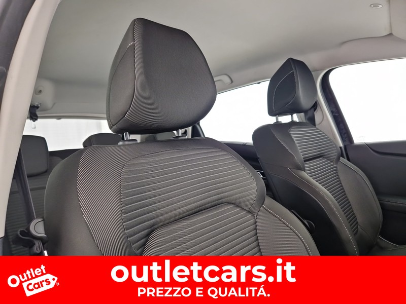Renault Scénic 1.7 blue dci business 120cv