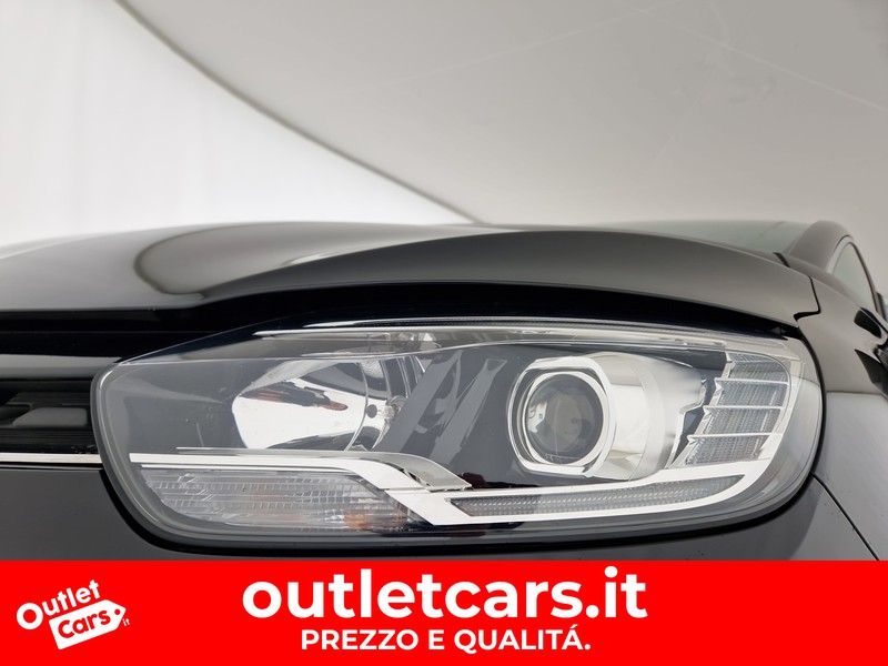 Renault Scénic 1.7 blue dci business 120cv