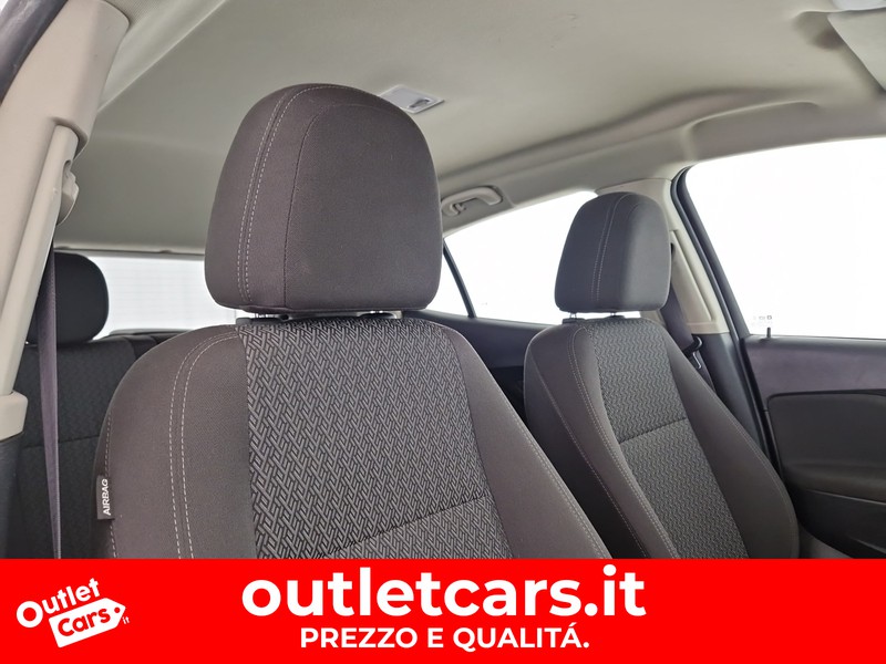Opel Mokka X x 1.6 cdti innovation s&s 4x2 110cv my18