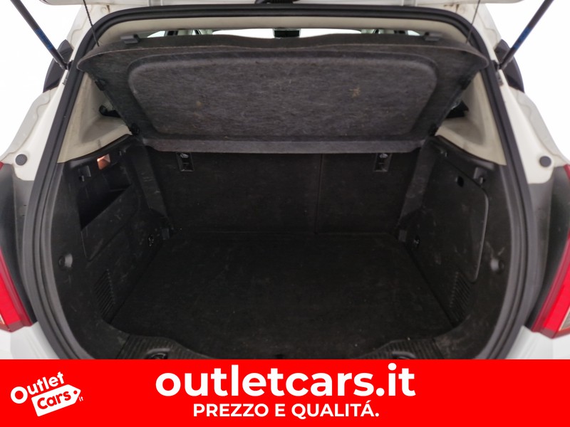Opel Mokka X x 1.6 cdti innovation s&s 4x2 110cv my18