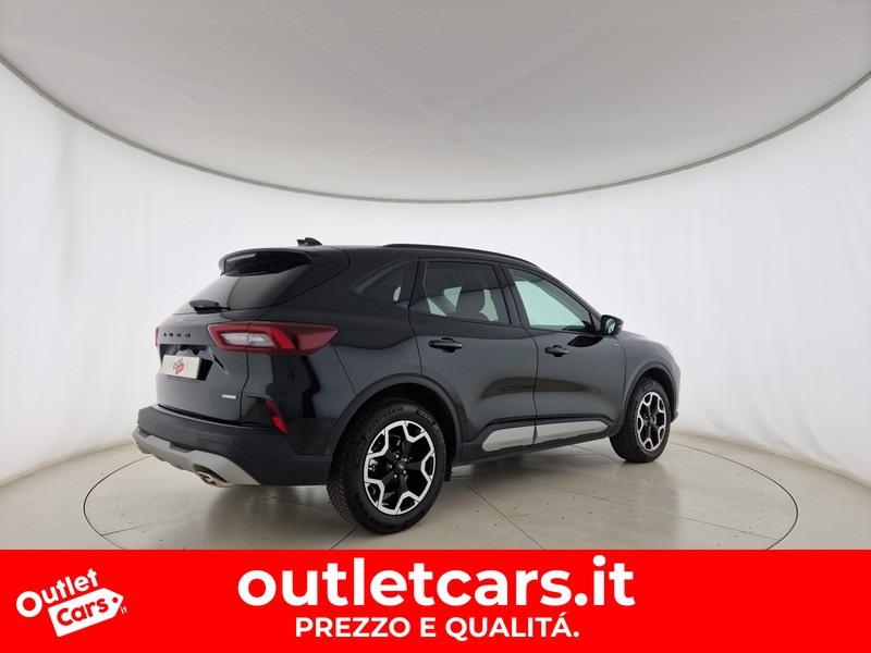 Ford Kuga 2.5 full hybrid active 2wd 180cv auto