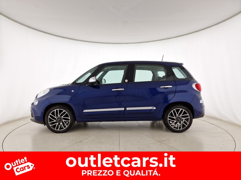 Fiat 500L 1.3 mjt pop star 95cv dualogic