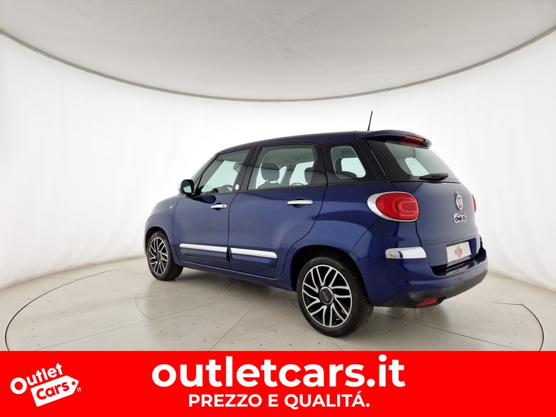 Fiat 500L 1.3 mjt pop star 95cv dualogic