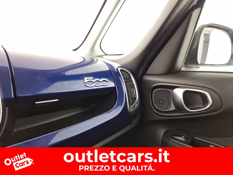 Fiat 500L 1.3 mjt pop star 95cv dualogic