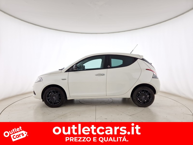 Lancia Ypsilon 1.2 gold ecochic gpl 69cv my19