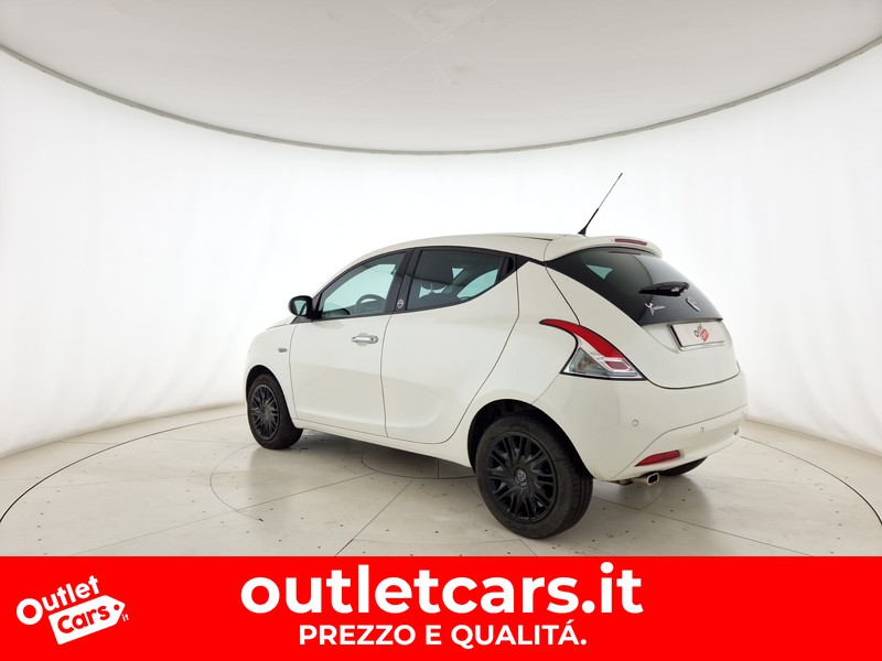 Lancia Ypsilon 1.2 gold ecochic gpl 69cv my19