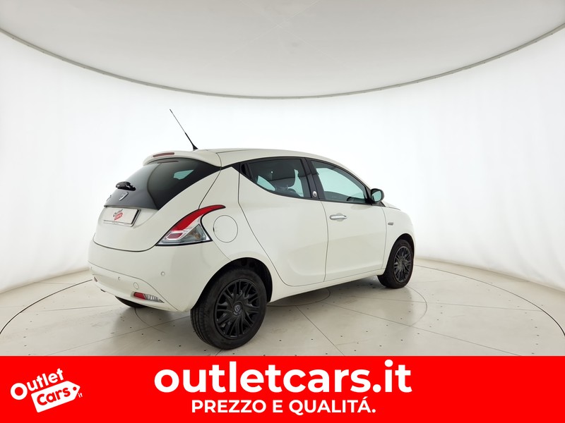 Lancia Ypsilon 1.2 gold ecochic gpl 69cv my19