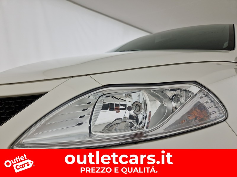 Lancia Ypsilon 1.2 gold ecochic gpl 69cv my19