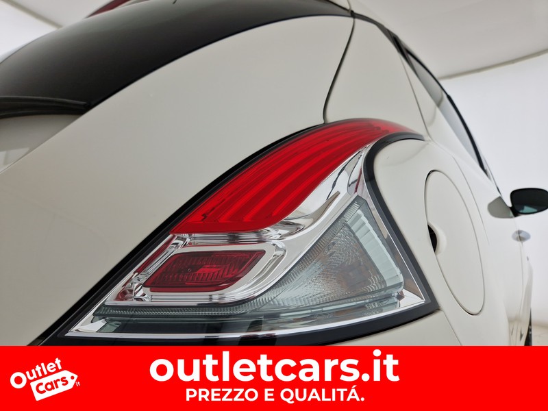 Lancia Ypsilon 1.2 gold ecochic gpl 69cv my19