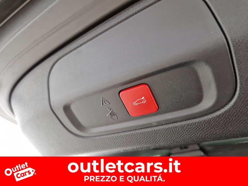 Peugeot 408 1.6 hybrid phev gt 225cv e-eat8