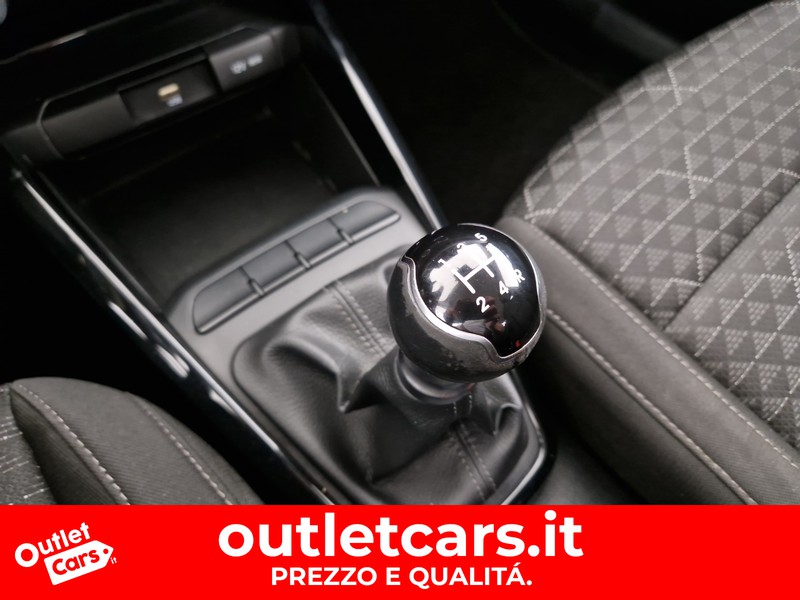 Kia Rio 1.2 dpi style s/comfort pack  84cv