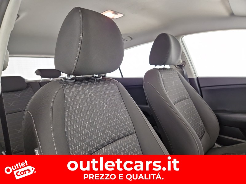 Kia Rio 1.2 dpi style s/comfort pack  84cv