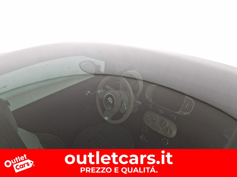Fiat 500 1.2 lounge s&s 69cv