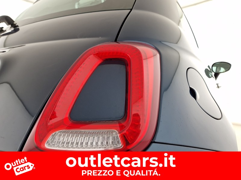 Fiat 500 1.2 lounge s&s 69cv