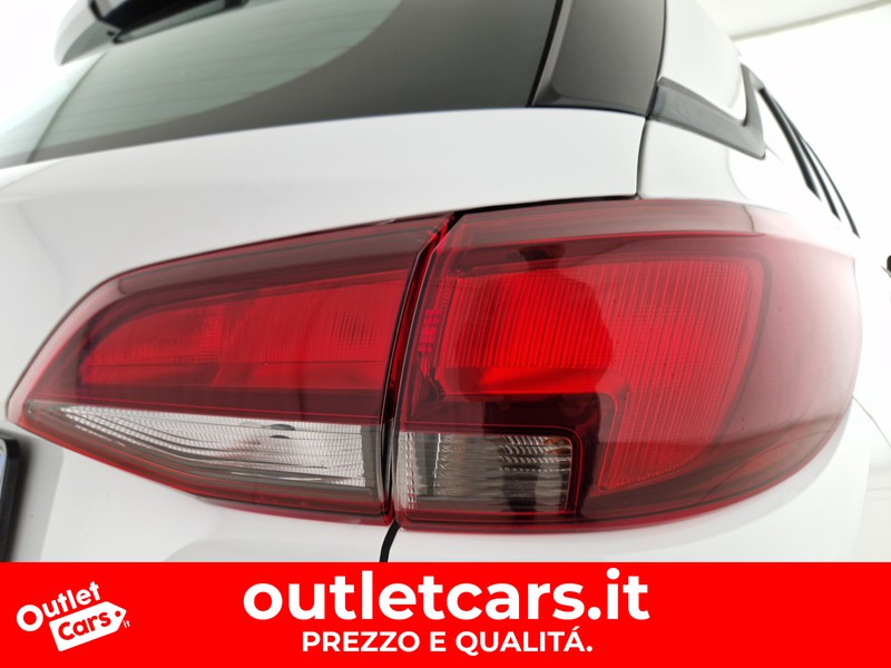 Opel Astra tourer 1.6 cdti elective s&s 110cv