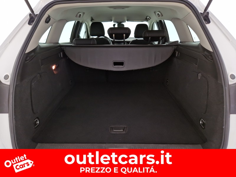 Opel Astra tourer 1.6 cdti elective s&s 110cv