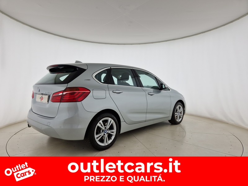 BMW Serie 2 225xe active tourer iperformance advantage auto
